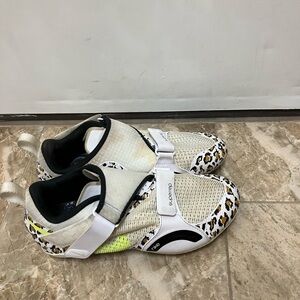 Nike Women's indoor cycling shoe
